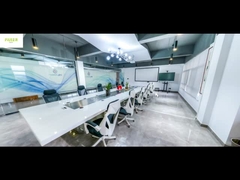 350gsm~850gsmポリエステル、PP、Nomex、PPS、PTFE、P84のバッグ フィルタのためのガラス繊維 フィルター袖