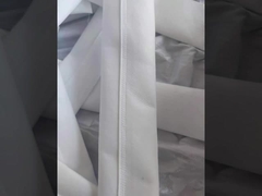 PPの小さい直径のフィルター・バッグ