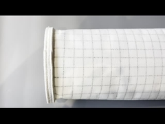 高効率のポリエステル アンチ静的針フェルトフィルター袋