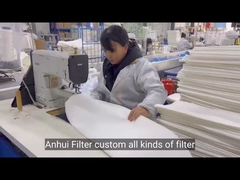 プロの液体フィルターバッグ