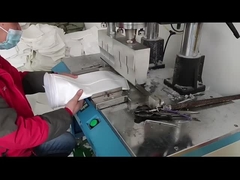 医療機器産業用PPナイロンポリエステルマイクロフィルター袋