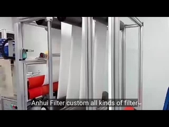 液体フィルターバッグ