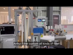 ポリエステルフィルターバッグ アラマイドフィルターバッグ