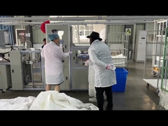 カスタムポリエステルフィルターバッグ ノメックスフィルターバッグ P84フィルターバッグ PPSフィルターバッグ PTFEフィルターバッグ