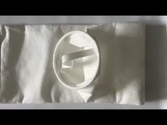 カスタムフィルターバッグ