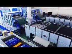 木工産業用集塵用550gsmポリエステルフィルターバッグ