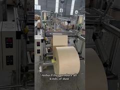 集塵フィルターバッグ