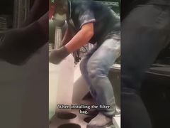 なぜ抗酸PTFEフィルターバッグを選ぶのか