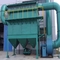 FMQD Air Cleaning Industrial Dust Collector / Cement Dust Collector Novel Design
