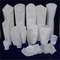 Petrochemical Industry 400 Micron Filter Bag PTFE Needle Felt Customized Size