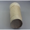 Nomex Aramid Industrial Filter Cloth / Air Filter Cloth Material 450GSM~650GSM