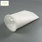 10 25 50 100 Micron Polyester Mesh Liquid Filter Bag Custom PE Pet Nylon