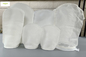 10 25 50 100 Micron Polyester Mesh Liquid Filter Bag Custom PE Pet Nylon