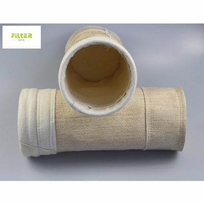 550gsm企業の発電所の集じん器のための高密度PPSのフィルター・バッグ