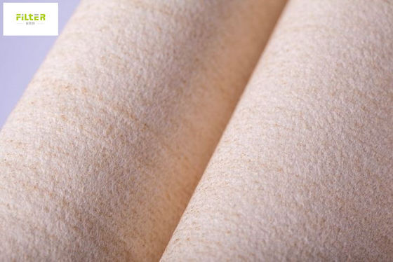 Nomex Aramid 50m/Rollミクロンのフィルタ クロス450gsm - 550gsm