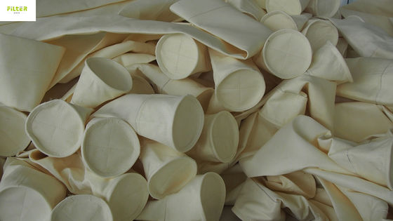 450gsm | PPSフィルター ソックスのための550gsm PPSのフィルタ クロス