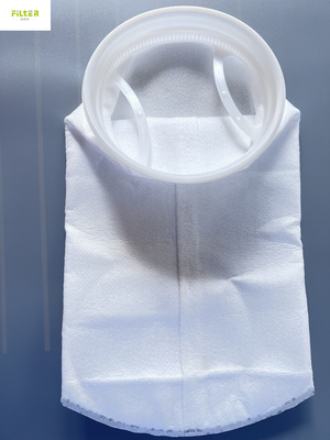 PP PE PTFE ナイロン ポリプロピレン液体フィルター バッグ 7