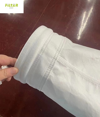 ディスク最下PTFE薄膜フィルタは不用な焼却のためのSS304 Spanbandを強打する