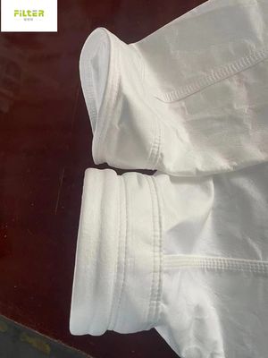 ディスク最下PTFE薄膜フィルタは不用な焼却のためのSS304 Spanbandを強打する