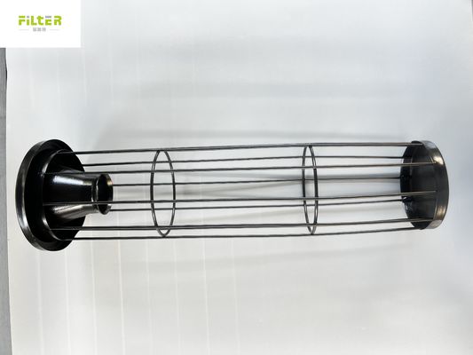 ステンレス鋼304/316Lかカートンで包んでいる炭素鋼のフィルター・バッグのおりOEM