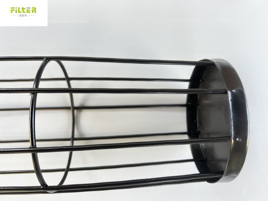 吸塵のカスタマイズされたサイズのための産業フィルター・バッグのおり