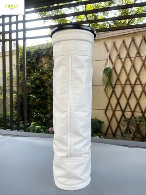 吸塵のカスタマイズされたサイズのための産業フィルター・バッグのおり