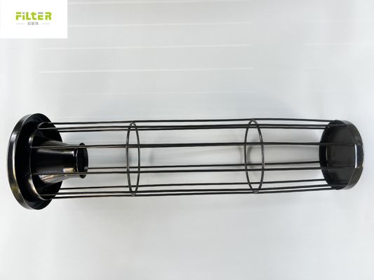 さまざまな産業ろ過のための防蝕Baghouseのフィルター・バッグのおり