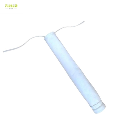 PP PE ナイロン素材 1 マイクロン 水濾過袋 プラスチックリングトップ