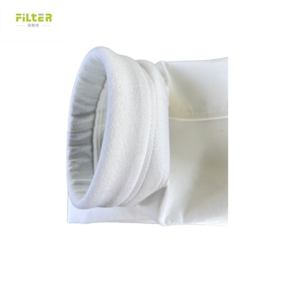 プリフィルター ポリエステル PPS ノメックス PTFE ファイバーガールズ P84 フィルター バッグ 塵収集器