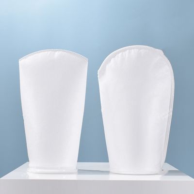 工業用 1 10 50 100 マイクロン液体フィルター pp PE 水液体フィルターバッグ