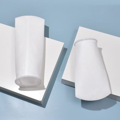 工業用 1 10 50 100 マイクロン液体フィルター pp PE 水液体フィルターバッグ