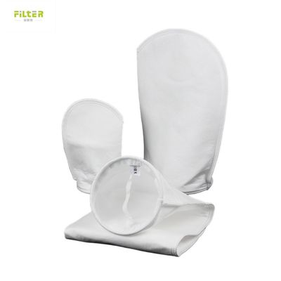 1 5 10 25 50 100 150 マイクロン 液体 工業用ナイロンPPポリエステルバッグフィルター