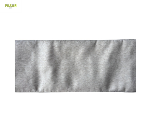 アラミド Nomex PPS P84 PTFE ポリエステル フィルター スリーブ