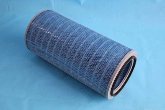 Flame Retardant Welding filter cartridge