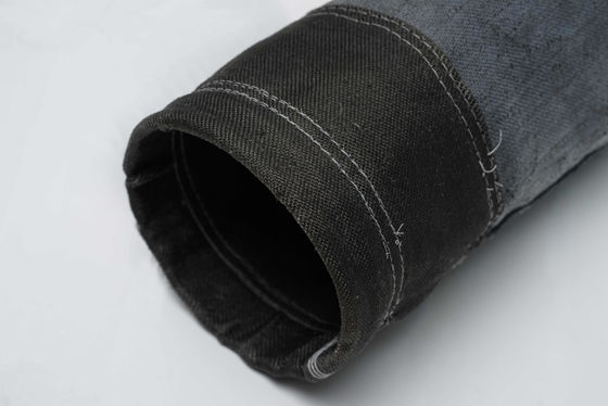 石炭焚きのボイラーのための高力中央機械類の集じん器袋