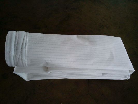 PTFEの膜の産業集じん器が付いているポリエステルは水オイルを検査するOEMサービスを袋に入れる