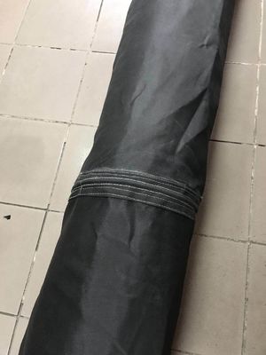 石炭焚きのボイラーのための高力中央機械類の集じん器袋