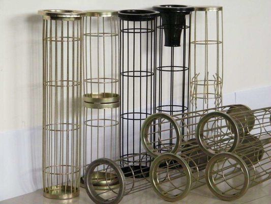 産業Baghouseのフィルター・バッグ/フェルトの集じん器袋の製造