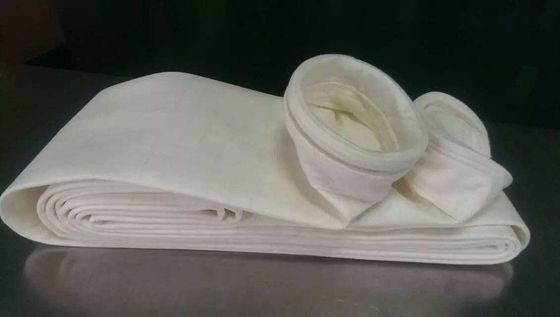 PTFEの膜のArcylicの集じん器の取り替えのフィルター・バッグのカスタマイズされたサイズ