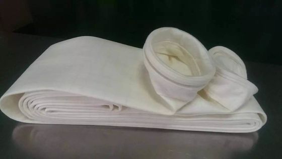 高性能の塵のろ過はPTFEの膜OemサービスのArcylicを袋に入れます