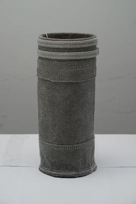 混合の帯電防止フェルトのフィルター・バッグ ポリエステル非編まれたフィルター・バッグ