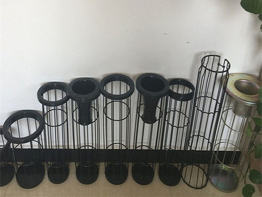 星のタイプ集じん器のおりの滑らかな表面は損傷から袋を防ぎます