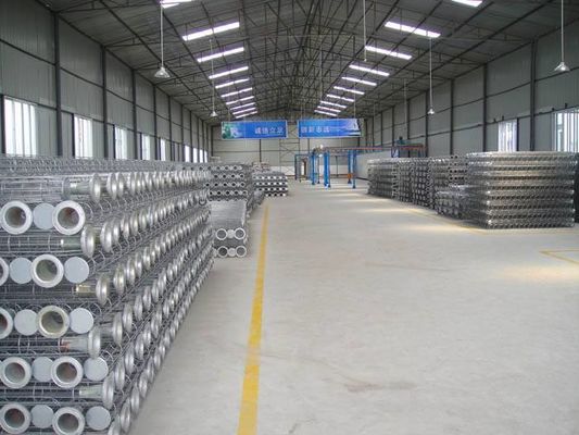 サポート フィルター・バッグのカスタマイズされた設計のための高性能のフィルター・バッグのおり