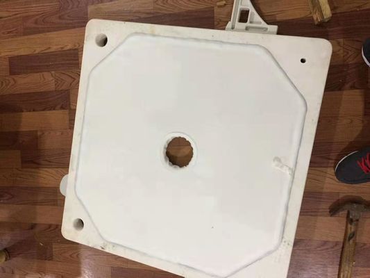 きれいになること容易な産業液体の分離フィルター出版物の布の酸抵抗