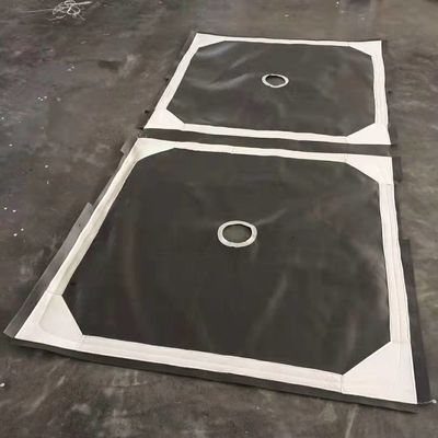 注文の液体のフィルター・バッグ フィルター出版物の版のフィルター・バッグの反摩耗の性能