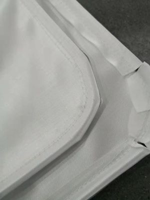 ろ過評価のCerementの企業の出版物のフィルタ クロスの広い範囲