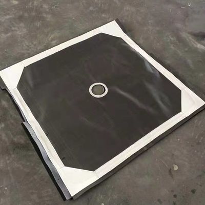 フィルター版のための小型フィルター フィルター出版物の布高い次元のStablility