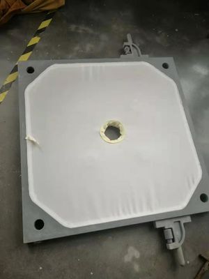 フィルター出版物のよい反摩耗の性能のための高性能のフィルタ クロス