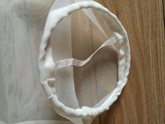 ナイロン液体フィルター袋