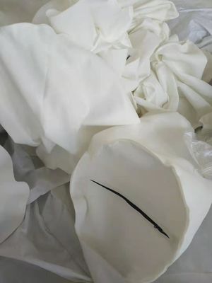 ワイン醸造業の液体のフィルター・バッグ1ミクロンの集じん器袋PPのPE NMO PTFE